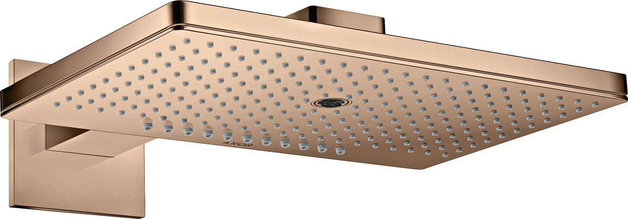 Axor ShowerSolutions Kopfbrause 460 / 300 3jet 35282000