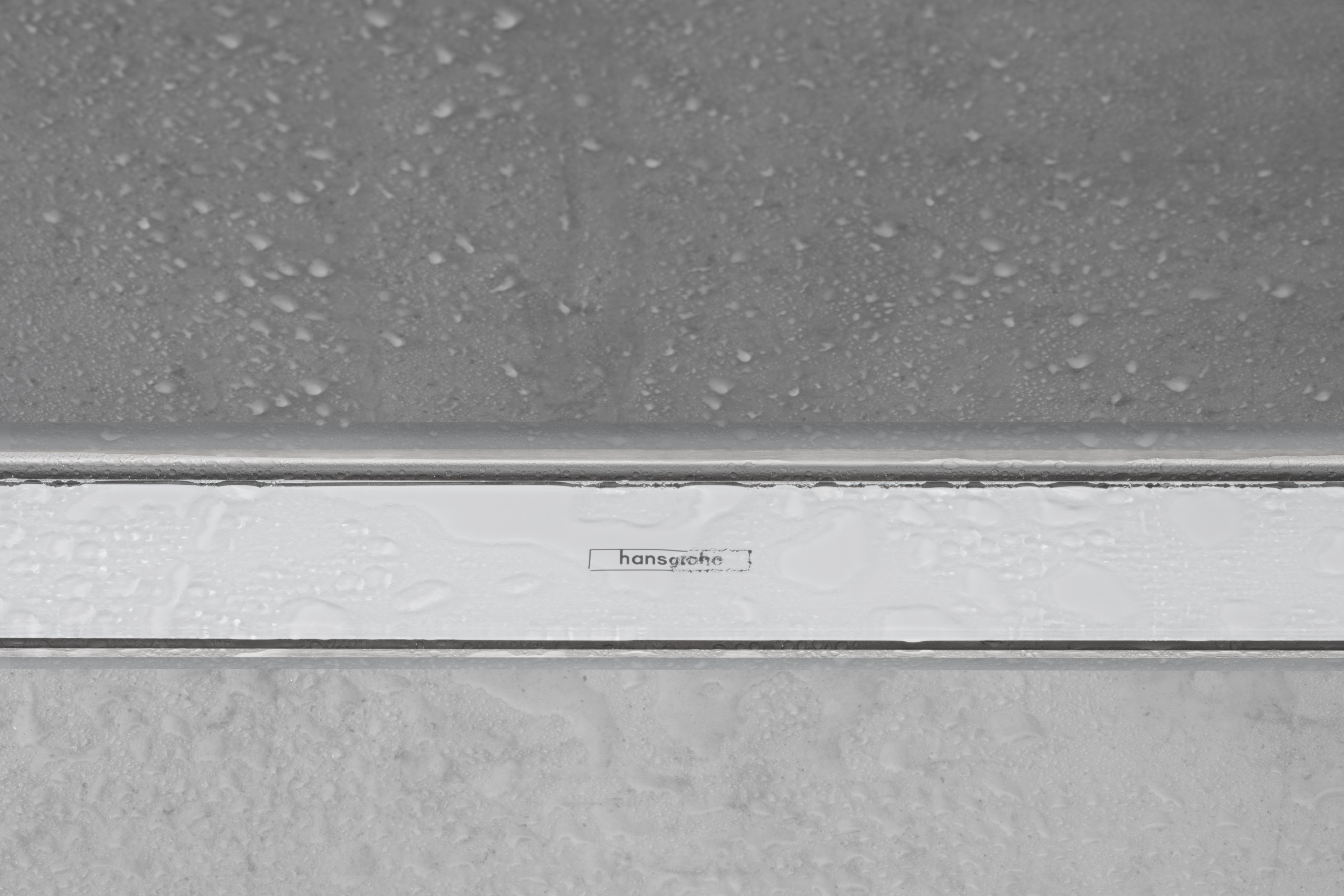 56040800_011 RainDrain Match Fertigset Duschrinne 90cm