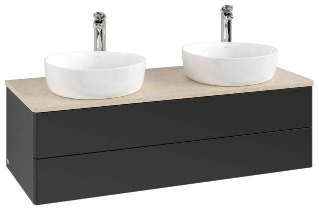 Villeroy & Boch Antao Waschbeckenunterschrank 1200 x 360 x 500mm