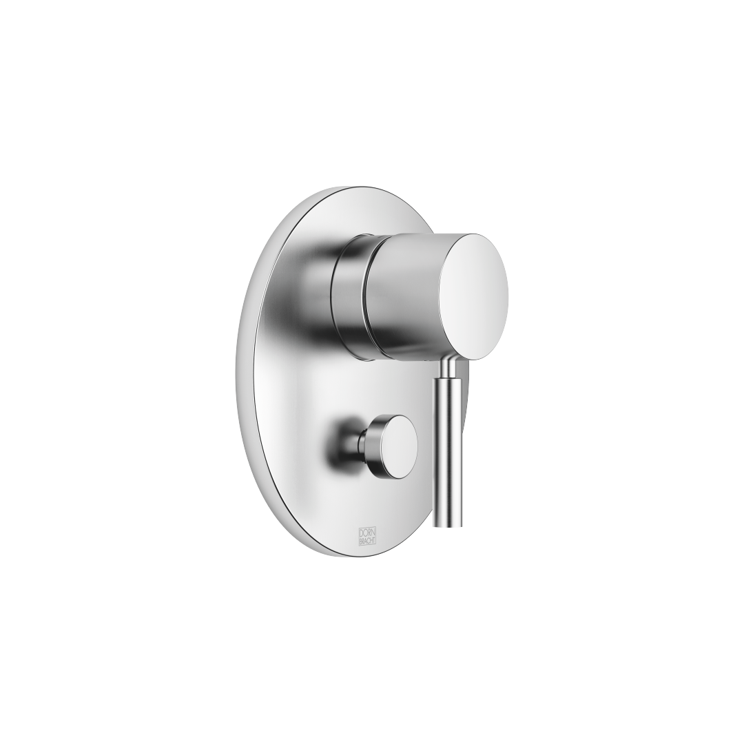 Meta UP-Einhandbatterie mit Umstellung