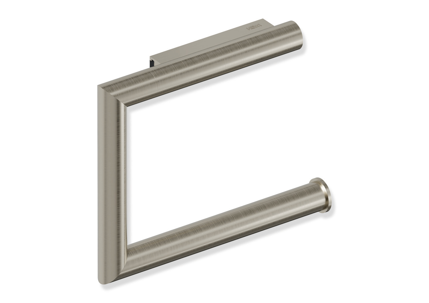 HEWI System 162 WC-Papierhalter klappbar