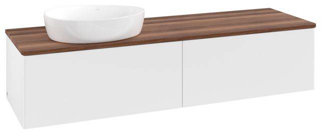 Villeroy & Boch Antao Waschbeckenunterschrank 1600 x 360 x 500mm