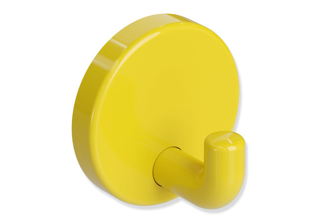 HEWI Serie 477/801 Wandhaken