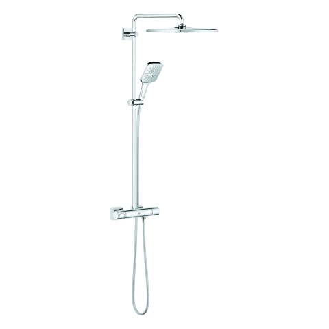 Duschsystem Rainshower SmartActive