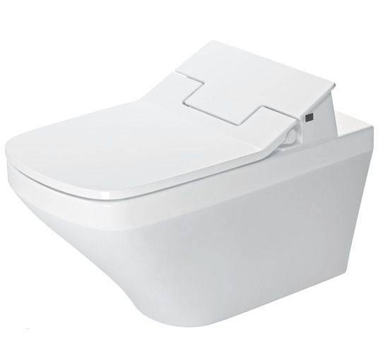 DuraStyle Wand-WC Rimless für SensoWash 254259