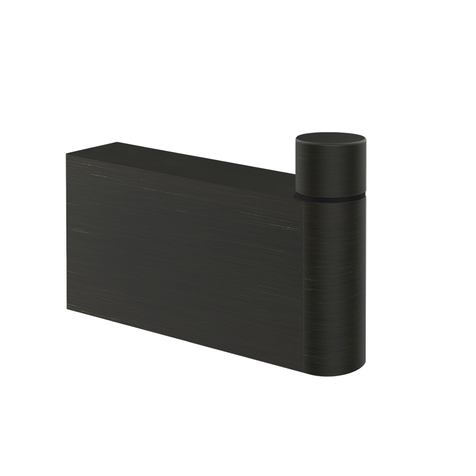 Gessi ORIGINI Bademantelhaken Bronze Antik