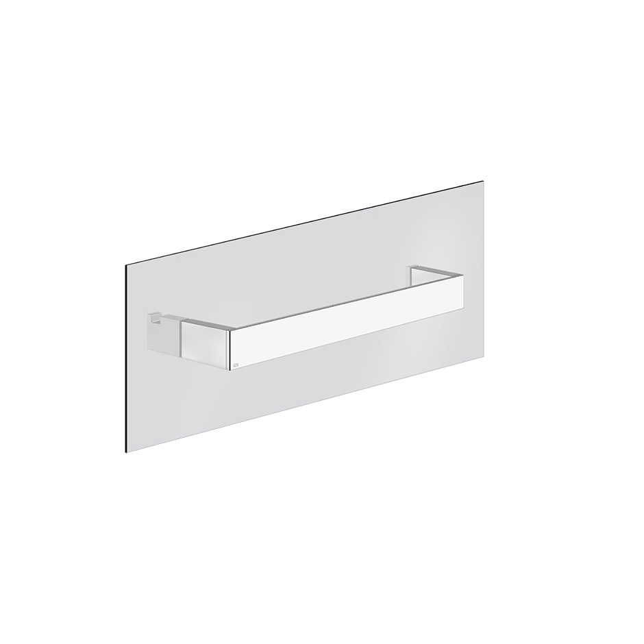 Gessi Rettangolo Handtuchhalter 30cm