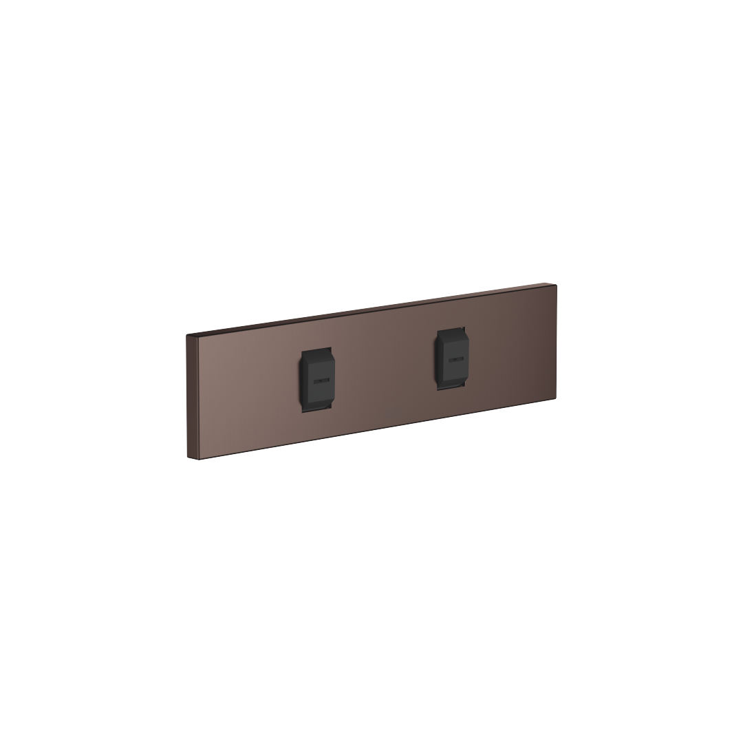Dornbracht WATER FAN horizontal UP-Seitenbrause