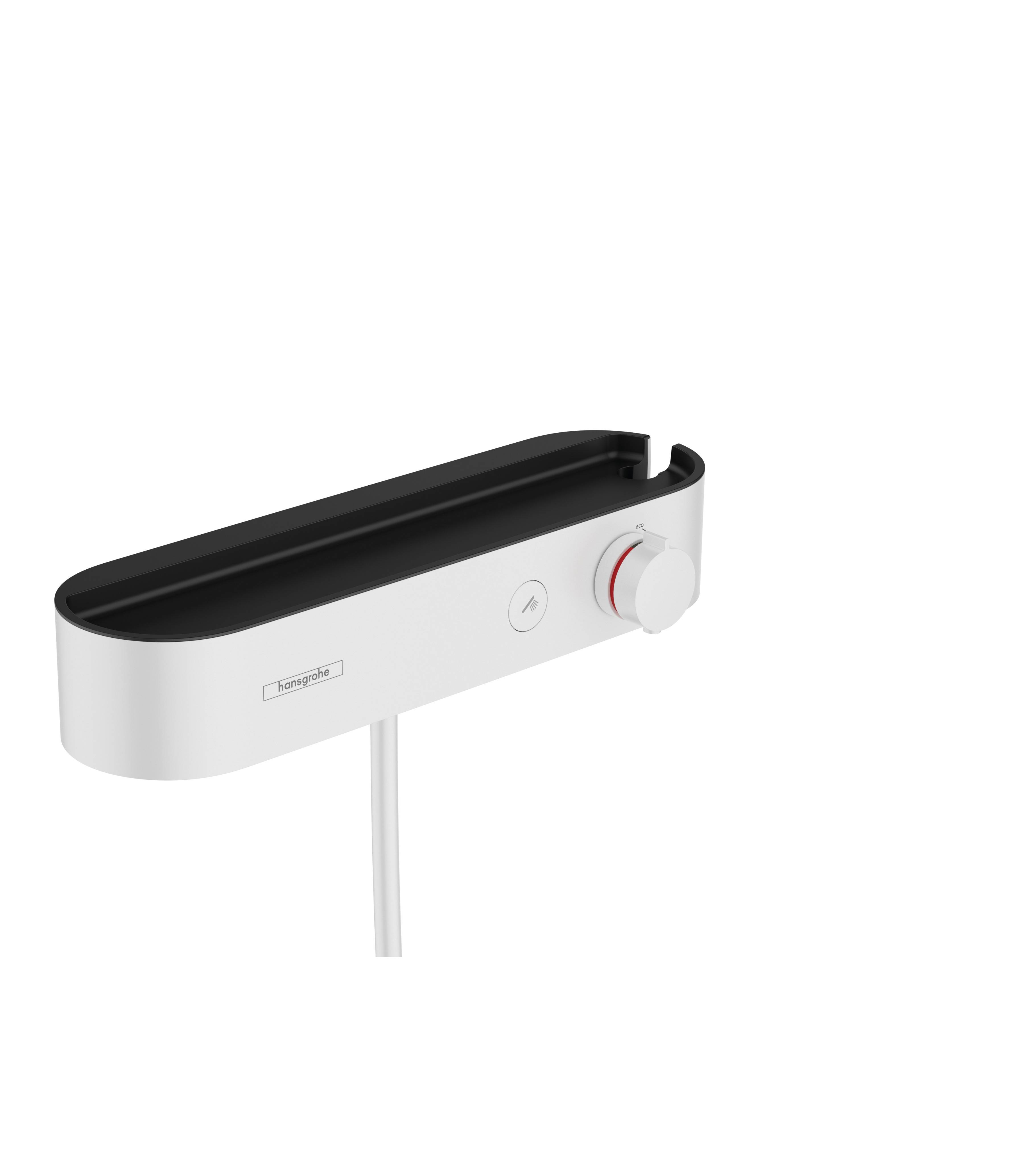 Hansgrohe Pulsify ShowerTablet Select Brausethermostat 400 Aufputz