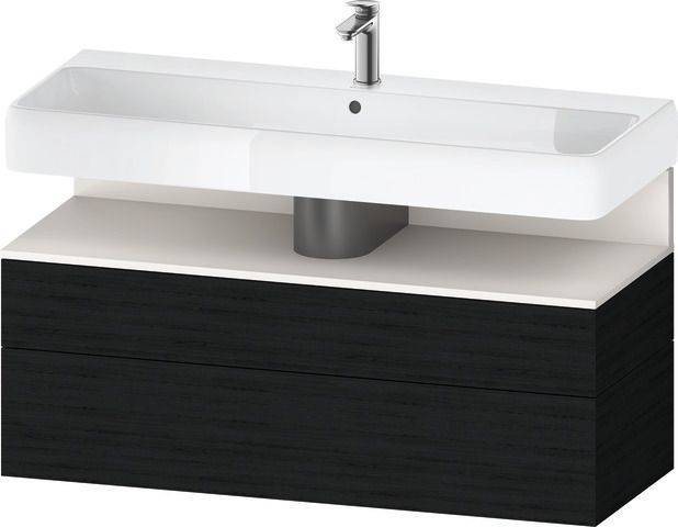 Duravit Collection One Waschtischunterbau