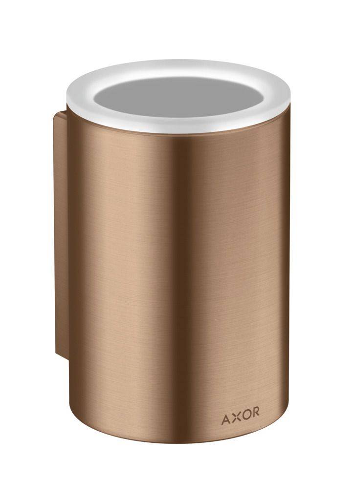 Axor Universal Circular Zahnputzbecher