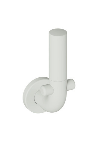 HEWI Serie 477/801 Reserve-Papierhalter