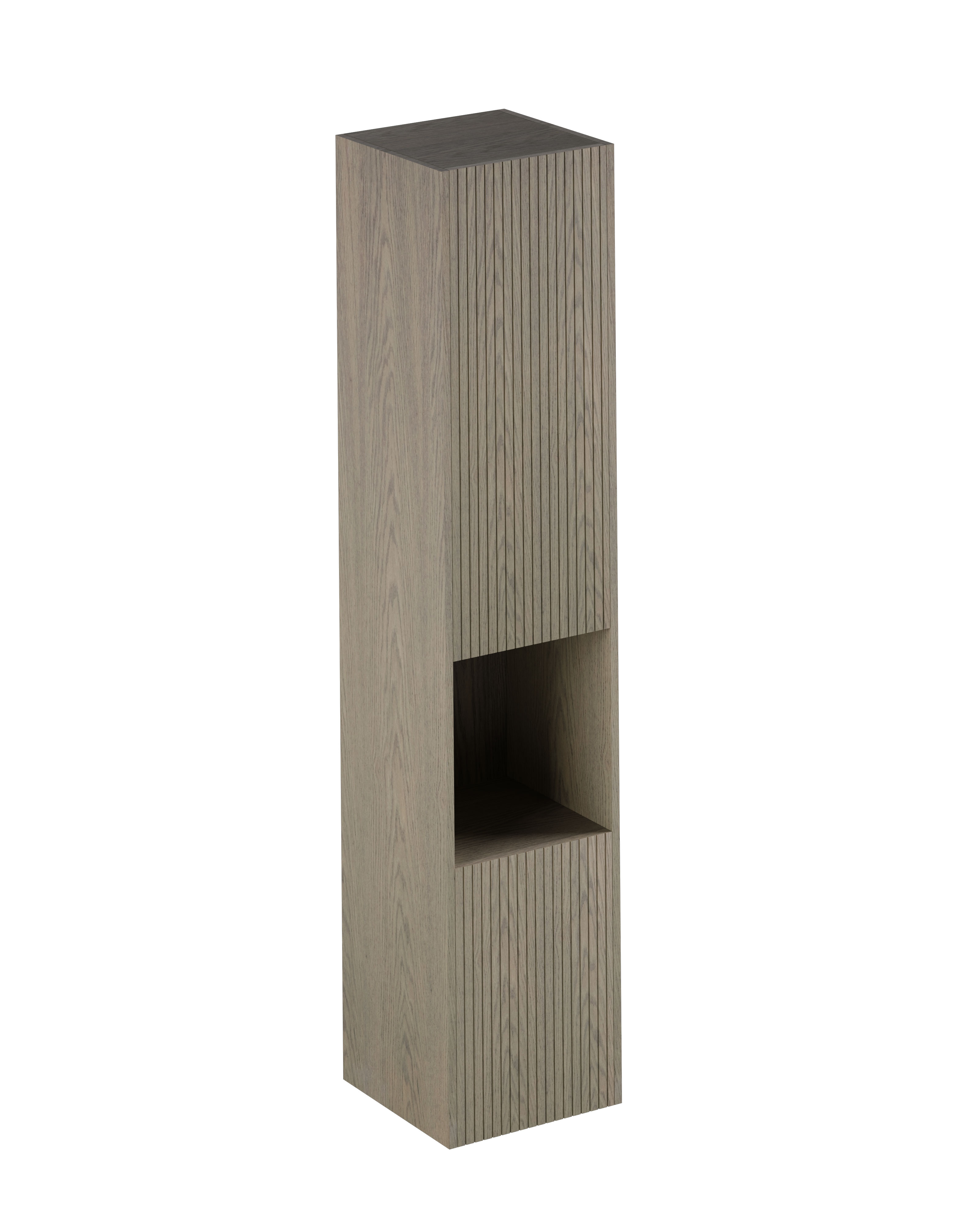 Thebalux Linea Hochschrank