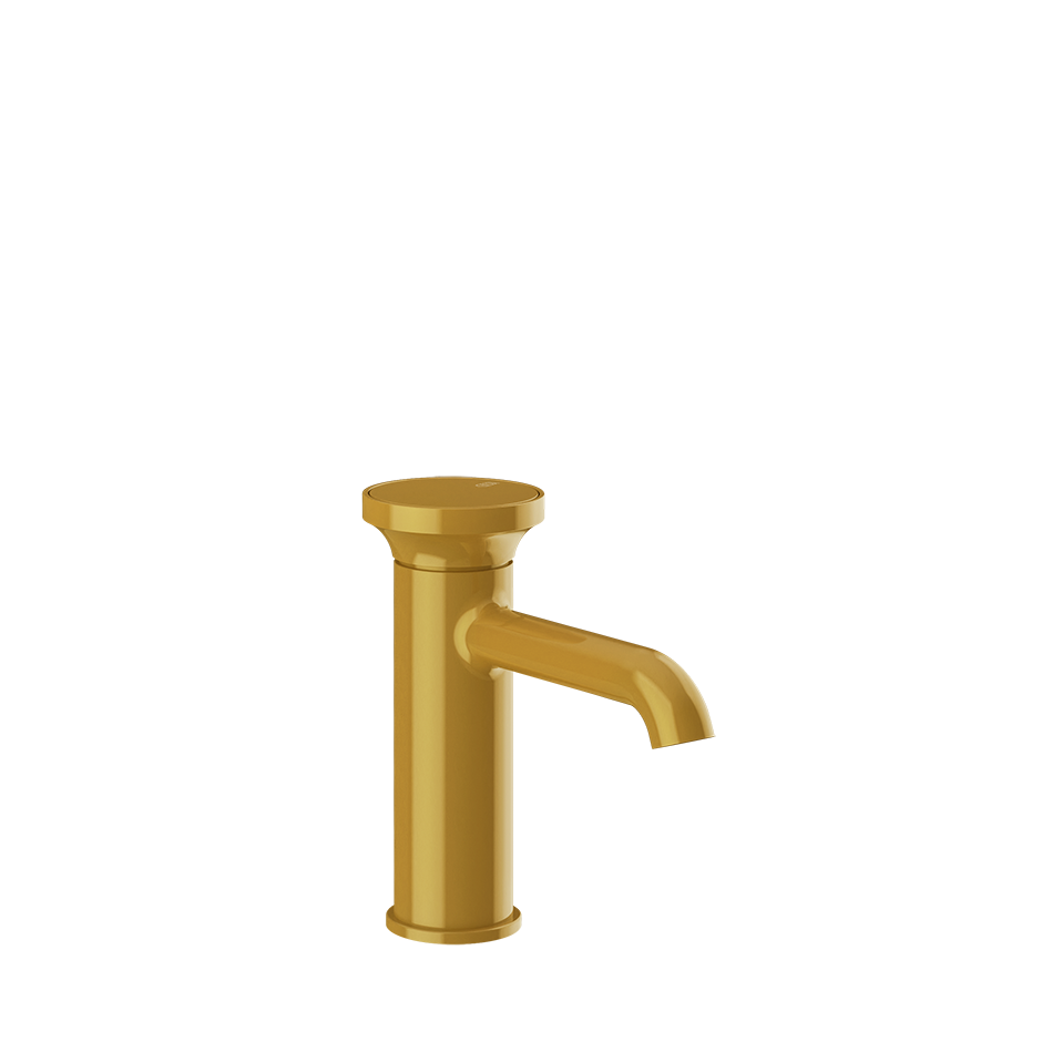 Gessi ORIGINI Waschtisch-Einhebelmischer ohne Ablaufgarnitur
