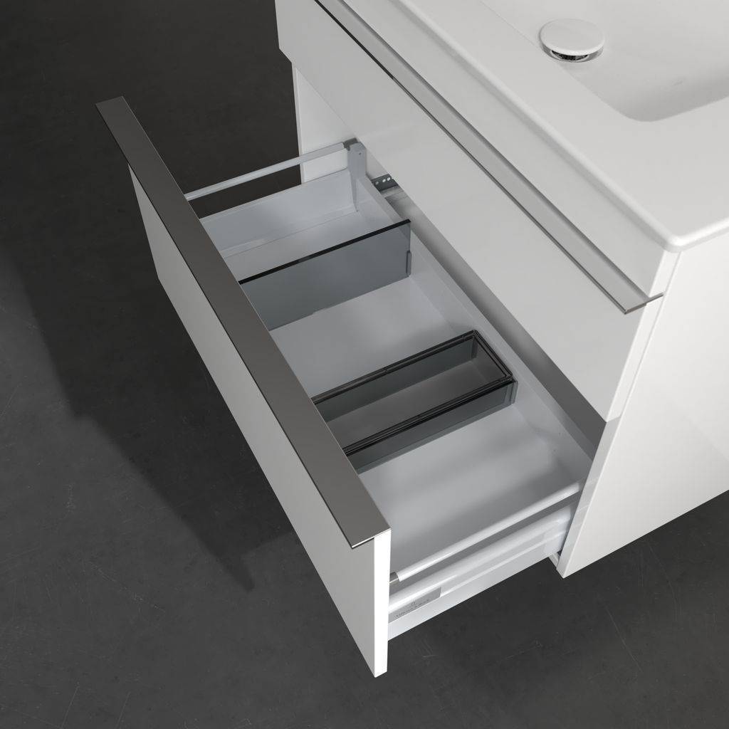 Venticello Waschtischunterschrank  mit 2 Auszügen