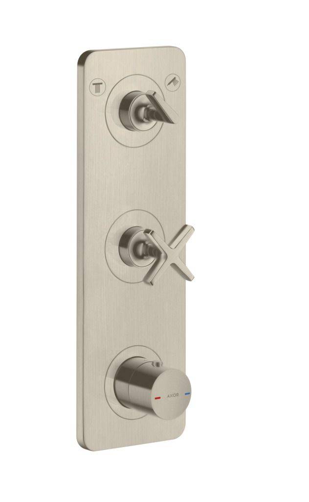 Axor Citterio E Thermostatmodul Unterputz