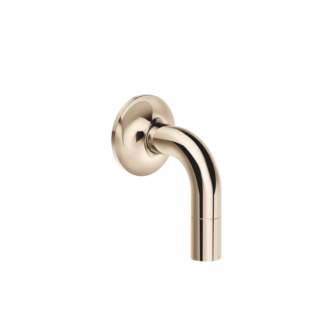 Vaia Wandanschlussbogen 3/8"