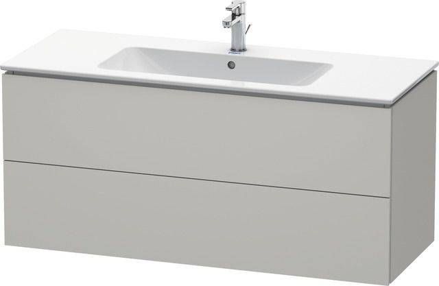 L-Cube Waschtischunterbau LC6243 für Me by Starck Waschtisch