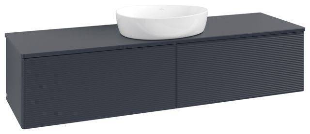 Villeroy & Boch Antao Waschbeckenunterschrank 1600 x 360 x 500mm
