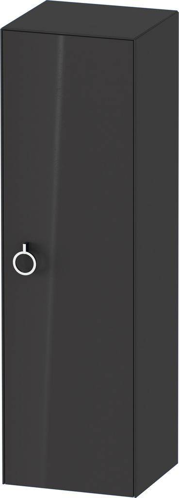Duravit White Tulip Halbhochschrank