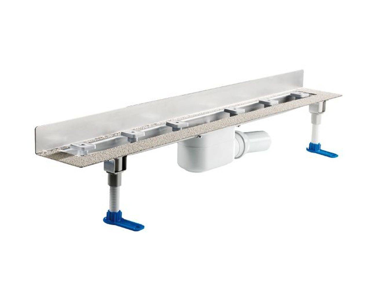 Duschrinne CeraLine W 700 mm, DN 50