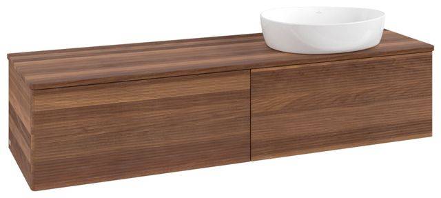 Villeroy & Boch Antao Waschbeckenunterschrank 1600 x 360 x 500mm