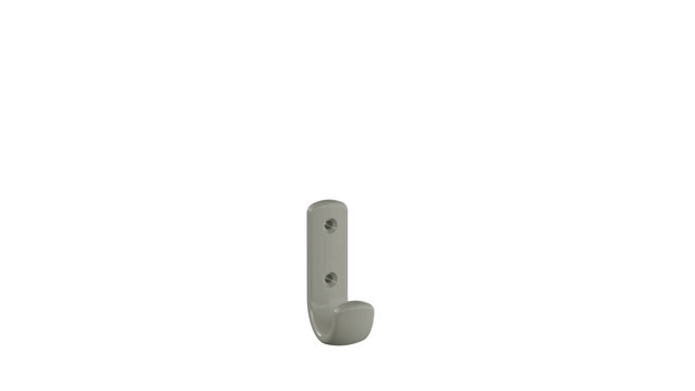 HEWI Serie 477 Garderobenhaken