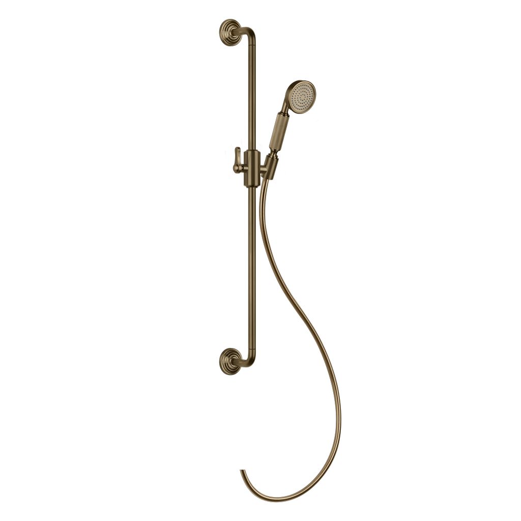 Gessi Venti20 Brause-Set