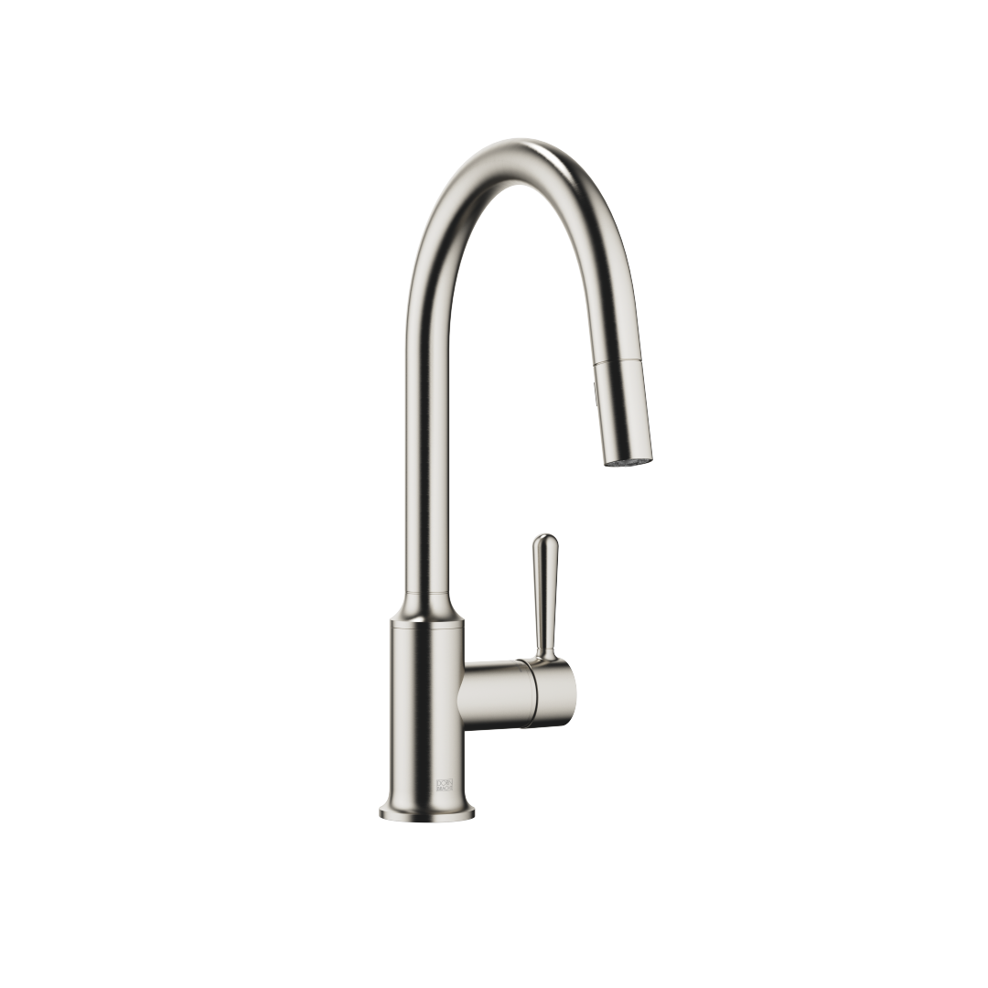 Dornbracht VAIA Küchen-Einhebelmischer Pull-down mit Brausefunktion