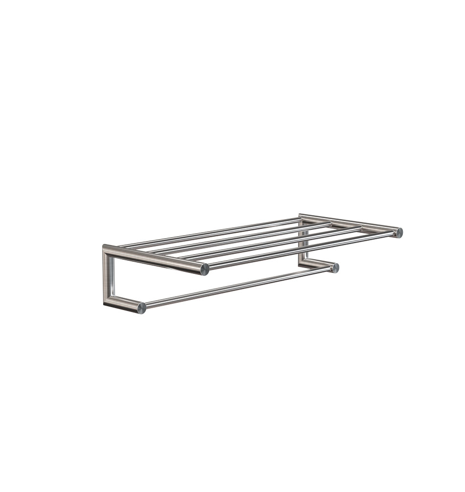 NOVA2 Wall-mounted coat rack/towel rack 1936