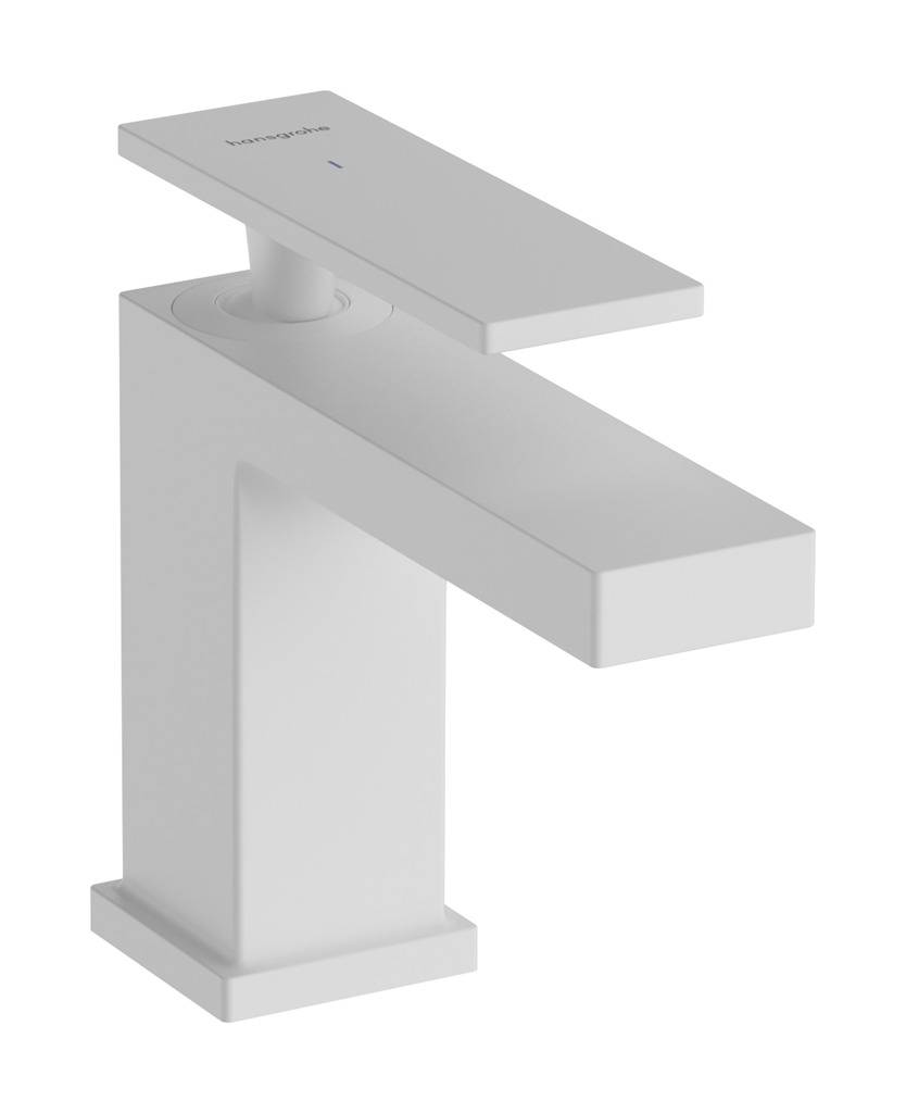 Hansgrohe Tecturis E Standventil 80