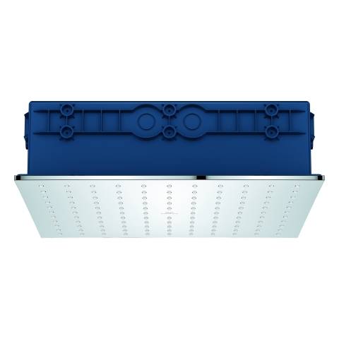 Rainshower Aqua Mono overhead shower