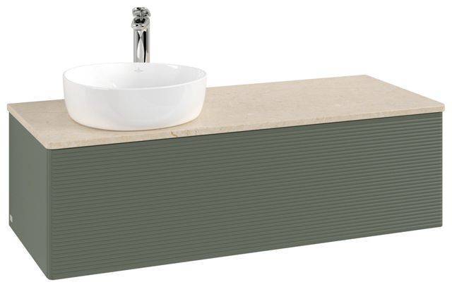 Villeroy & Boch Antao Waschbeckenunterschrank 1200 x 360 x 500mm