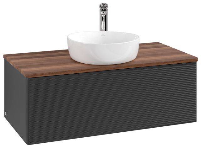 Villeroy & Boch Antao Waschbeckenunterschrank 1000 x 360 x 500mm