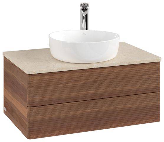 Villeroy & Boch Antao Waschbeckenunterschrank 800 x 360 x 500mm