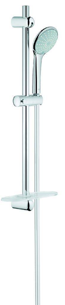 GROHE Euphoria 110 Duo Brausestangenset