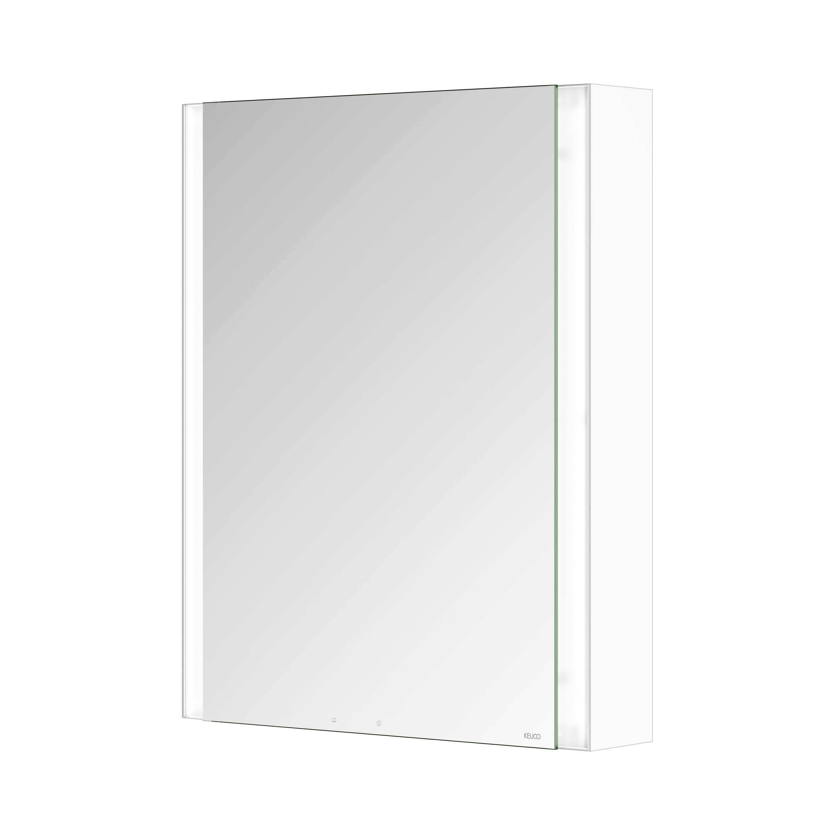 Royal ALVEUM LED Spiegelschrank 60cm