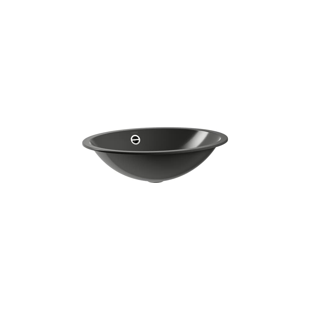 Form Unterbaubecken 525 x 425mm ohne Überlauf