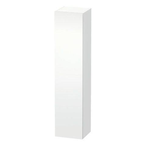Duravit L-Cube Hochschrank LC1180R 400x1760x363mm