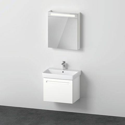 Duravit No.1 Möbelset 650mm