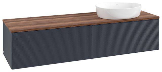 Villeroy & Boch Antao Waschbeckenunterschrank 1600 x 360 x 500mm