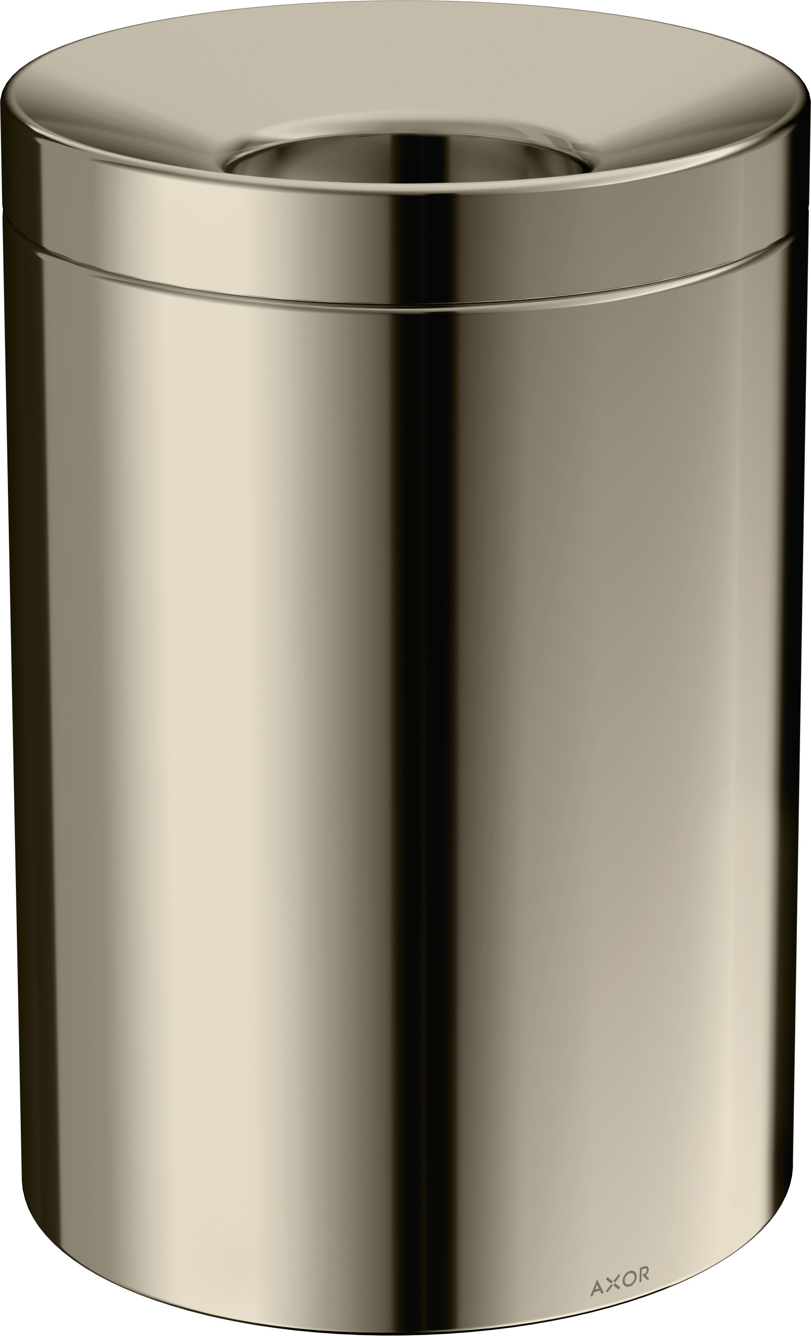 Axor Universal Circular Abfalleimer