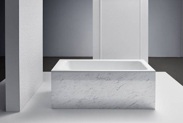 bemiw423270.jpg Select rectangular bath with glaze Plus