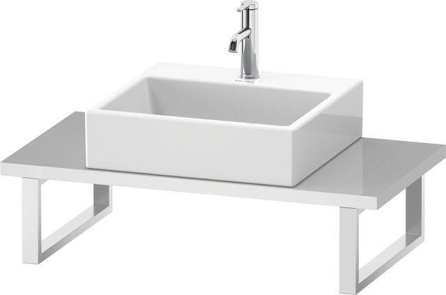 Duravit L-Cube Konsole 800mm