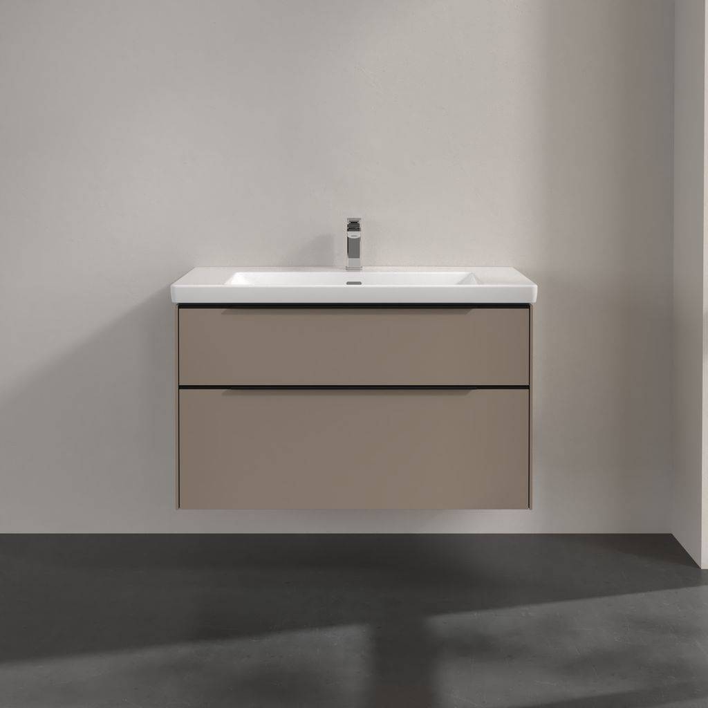Villeroy & Boch Subway 3.0 Waschtischunterschrank 973 x 576 x 478mm