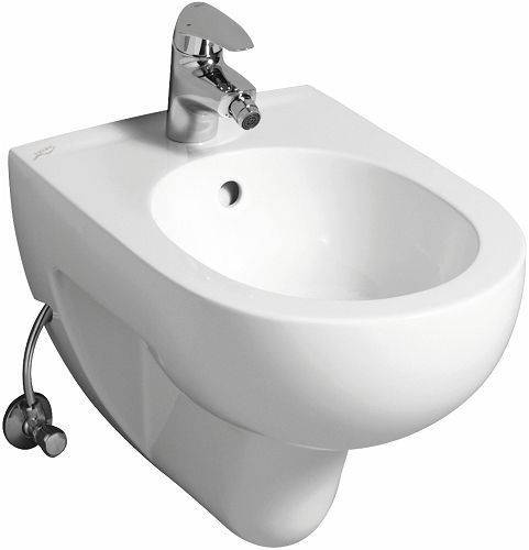 Renova Bidet, wandhängend