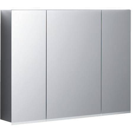 Option Spiegelschrank PLUS, 900 x 700 x 150mm