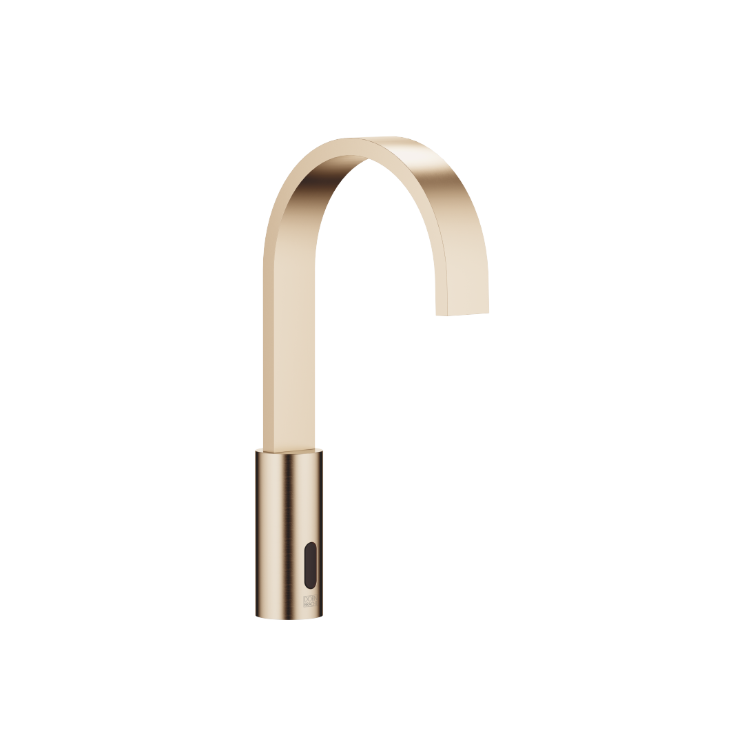 MEM Waschtischarmatur mit Infrarot Sensorik (Touchfree Infrared)