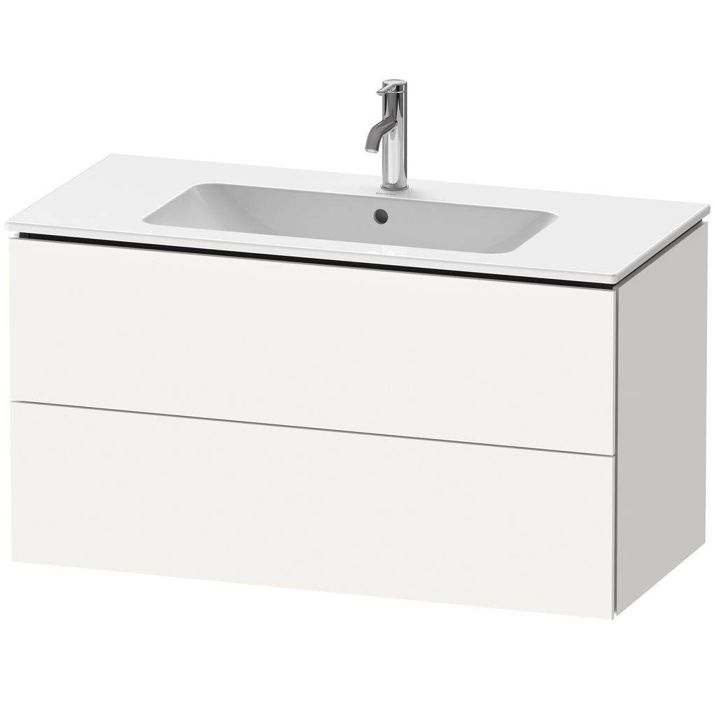 L-Cube Waschtischunterbau LC6242 für Me by Starck Waschtisch