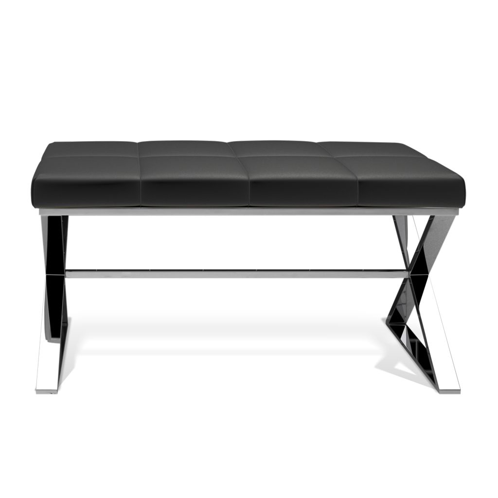 Bench chrome